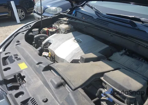 2018 Toyota Highlander Hybrid Le from USA, damaged, VIN 5TDBGRFH6JS038823